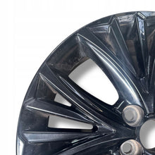 Laden Sie das Bild in den Galerie-Viewer, 1x Alufelge 18 Zoll PW457-0D005 Toyota Yaris Rim Wheel FEL7031339351dv
