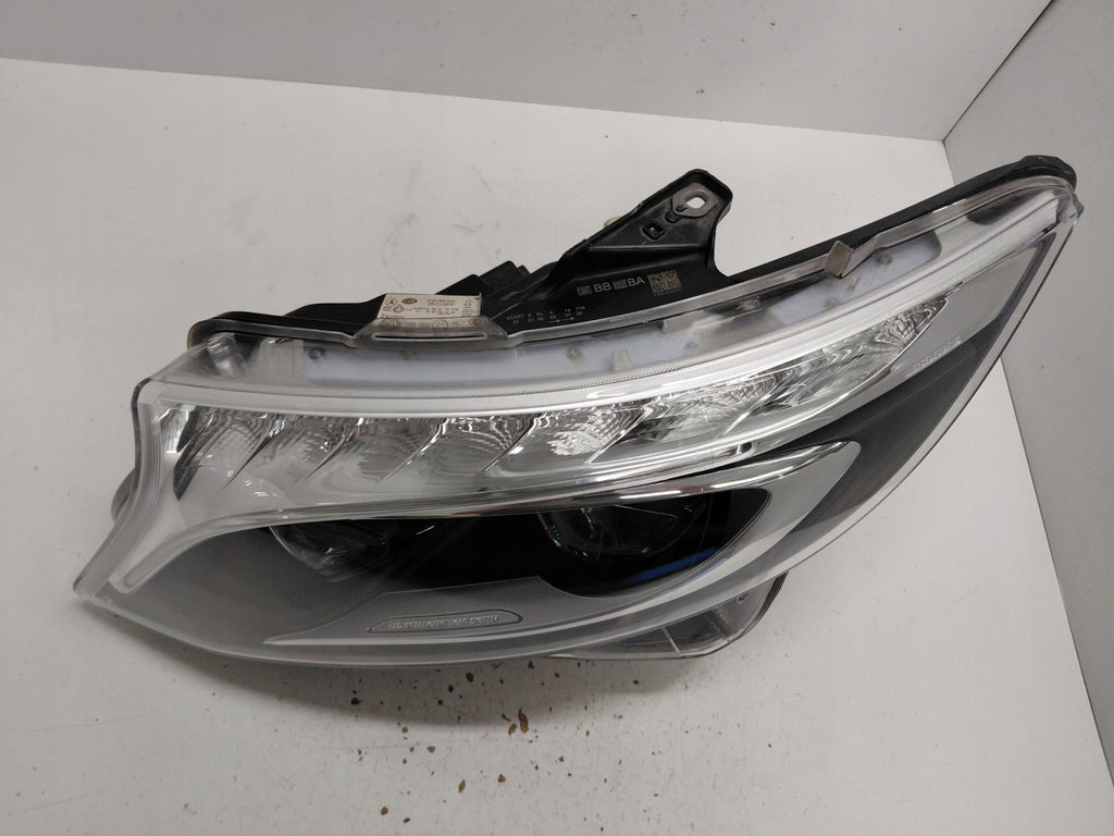 Frontscheinwerfer Mercedes-Benz W447 A4479061401 Links Scheinwerfer Headlight SCH1374234478uf