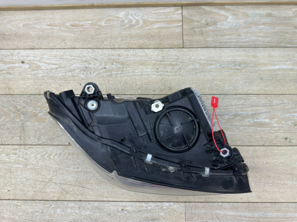 Frontscheinwerfer BMW X3 G01 G02 8496811 LED Ein Satz Scheinwerfer Headlight SCH3345446275bn