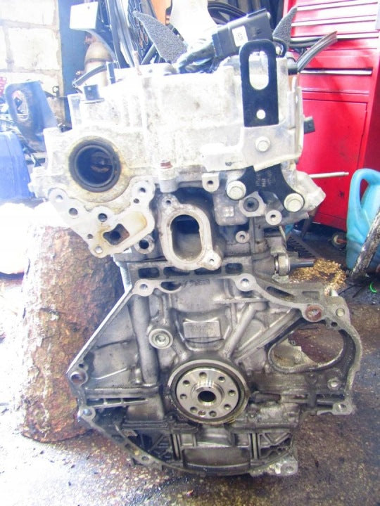 Motor Opel Insignia B B15XFT 1.5 165PS 105TKm Benzin Engine Unkomplett MOT8927342784xm