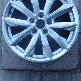 1x Alufelge 17 Zoll 7.0