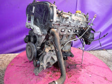 Laden Sie das Bild in den Galerie-Viewer, Motor Fiat Bravo II 198A3000 1.6 JTD 105PS 77kW Diesel Engine Unkomplett MOT2173711090oe