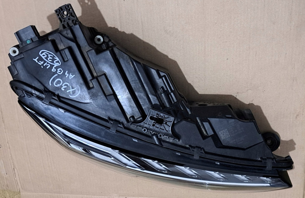 Frontscheinwerfer Audi A4 B9 8W0941034D LED Rechts Scheinwerfer Headlight SCH6014987794yu
