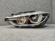 Laden Sie das Bild in den Galerie-Viewer, Frontscheinwerfer BMW 3 F30 F31 7419633-07 LED Links Scheinwerfer Headlight SCH4631786647pe