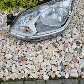 Frontscheinwerfer VW Up 1S0941015AA Links Scheinwerfer Headlight SCH9194664034fj