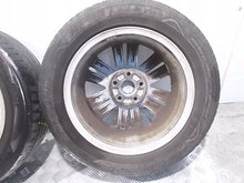 Load image into Gallery viewer, 4x Alufelge 16 Zoll 7.0" 5x112 45ET Glanz Silber 3C0601025B Audi I Passat FEL5510379382ta