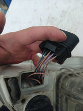 Laden Sie das Bild in den Galerie-Viewer, Frontscheinwerfer Skoda Octavia II Xenon Rechts Scheinwerfer Headlight SCH9367858121aq