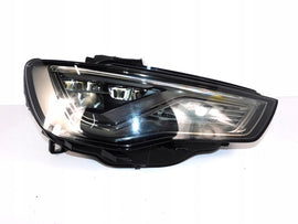 Frontscheinwerfer Audi A3 8V0941034AF LED Rechts Scheinwerfer Headlight