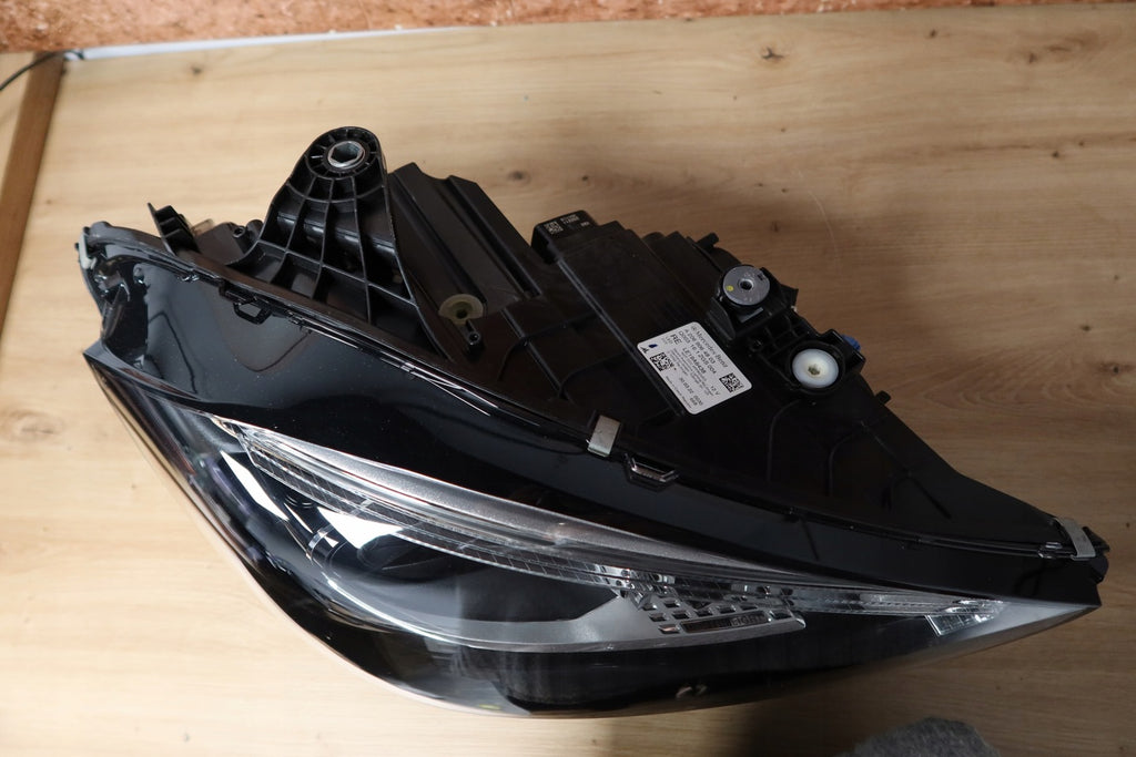 Frontscheinwerfer Mercedes-Benz W206 A2069064803 Full LED Rechts Headlight SCH4954829167wz