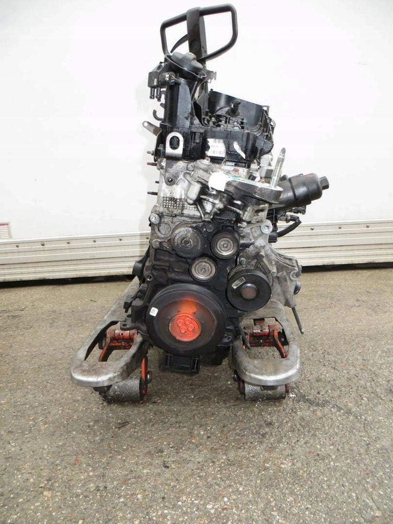 Motor Toyota Avensis N47C16A 1.6 2015 Diesel Engine Unkomplett