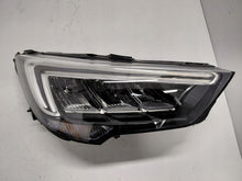 Laden Sie das Bild in den Galerie-Viewer, Frontscheinwerfer Opel Crossland YQ00709880 Rechts Scheinwerfer Headlight SCH2441113139ew