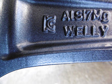 Laden Sie das Bild in den Galerie-Viewer, 1x Alufelge 16 Zoll 6.5&quot; 5x114.3 44ET 403008128R Renault Talisman Megane Iv