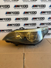 Load image into Gallery viewer, Frontscheinwerfer BMW E60 E61 6928021 Xenon Links Scheinwerfer Headlight SCH9587844297dp