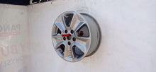Load image into Gallery viewer, 1x Alufelge 16 Zoll 6.5" 5x114.3 403004803R Dacia Duster Rim Wheel FEL5392468027ed