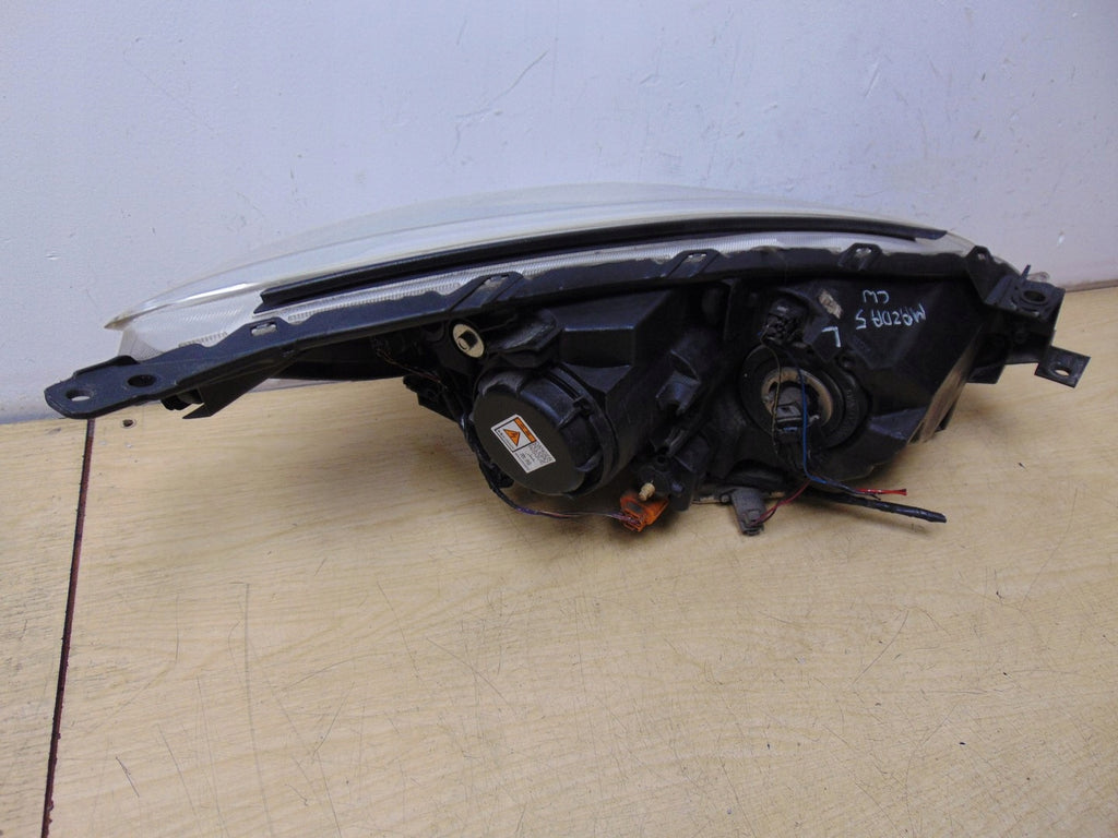 Frontscheinwerfer Mazda 5 C513-51040 Xenon Links Scheinwerfer Headlight SCH4941700802xw