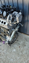 Laden Sie das Bild in den Galerie-Viewer, Motor Volvo S60 V60 Xc60 D4204T8 2.0 190PS 88kW 86TKm 2016 Engine Unkomplett MOT1074634720ty
