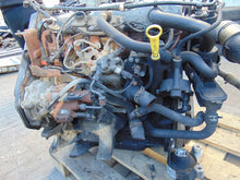 Load image into Gallery viewer, Motor Ford Focus II KKDA 1.8 TDCI 115PS 85kW Diesel Engine Komplett MOT6215535324fb