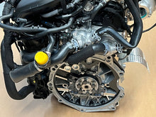 Laden Sie das Bild in den Galerie-Viewer, Motor VW Golf VIII DXD DXDC 1.5 TSI 90PS 66kW 7Km 2024 Benzin Engine Unkomplett MOT9633378082ot