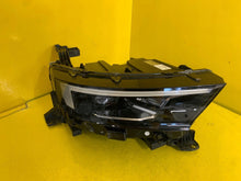 Laden Sie das Bild in den Galerie-Viewer, Frontscheinwerfer Opel Mokka 9834016680 LED Rechts Scheinwerfer Headlight