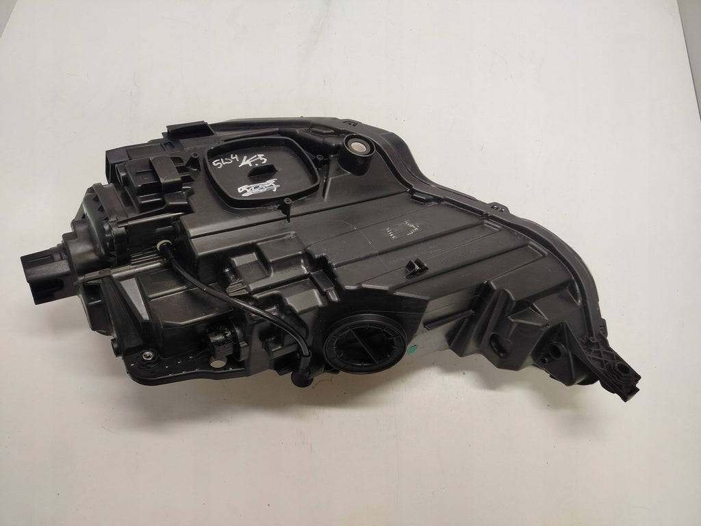 Frontscheinwerfer Audi A3 8Y0941012 LED Rechts Scheinwerfer Headlight