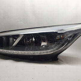 Frontscheinwerfer Kia Ceed 92101-A2220 LED Links Scheinwerfer Headlight SCH7193825295ns