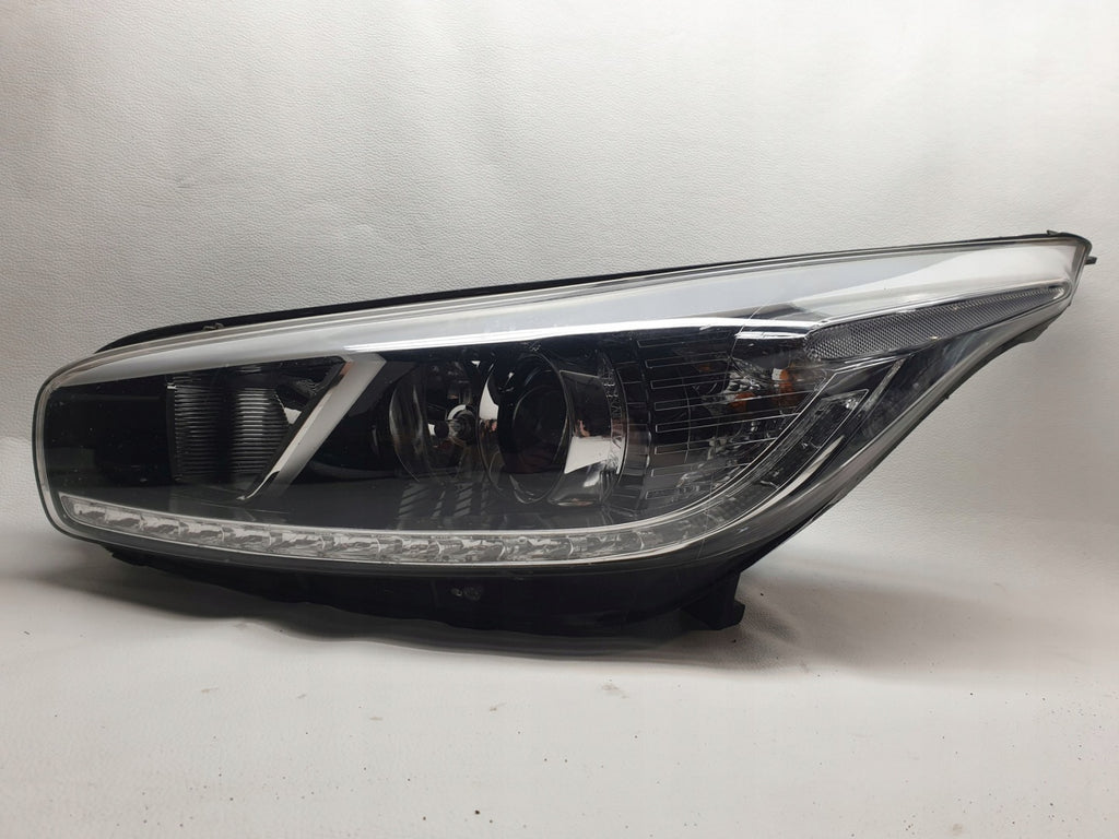 Frontscheinwerfer Kia Ceed 92101-A2220 LED Links Scheinwerfer Headlight SCH7193825295ns