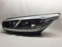 Laden Sie das Bild in den Galerie-Viewer, Frontscheinwerfer Kia Ceed 92101-A2220 LED Links Scheinwerfer Headlight SCH7193825295ns