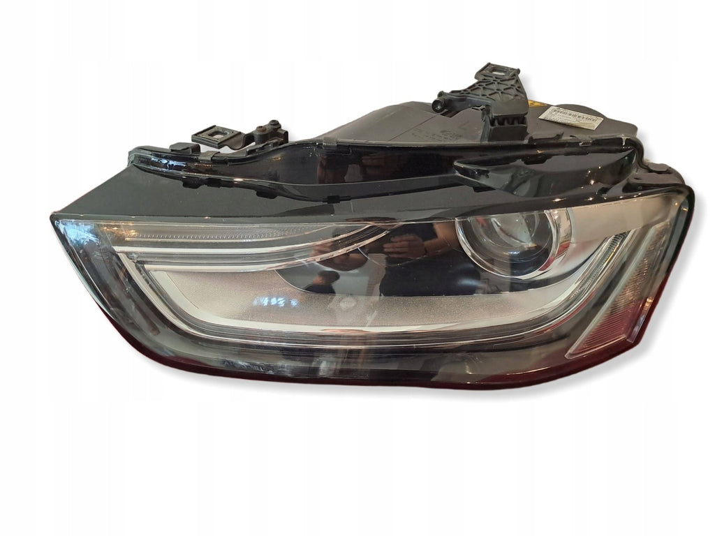Frontscheinwerfer Audi A4 B8 8K0941005C Links Scheinwerfer Headlight SCH7746312291fa