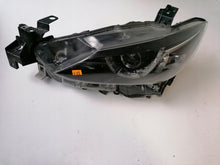 Laden Sie das Bild in den Galerie-Viewer, Frontscheinwerfer Mazda 6 100-65041 LED Links Scheinwerfer Headlight SCH5595143831nq