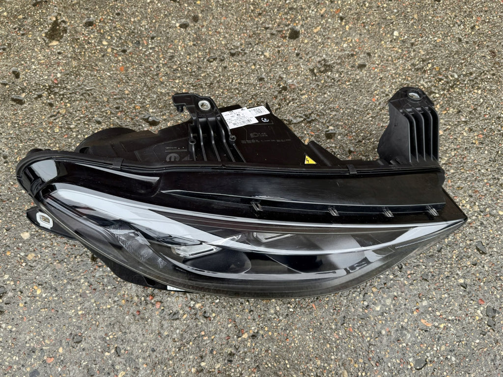 Frontscheinwerfer Fiat Tipo 521451550E Xenon Rechts Scheinwerfer Headlight SCH6409858297do
