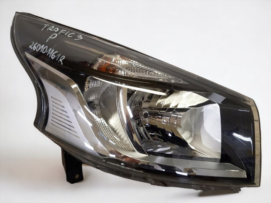 Frontscheinwerfer Renault Trafic III 260101161R LED Rechts Headlight