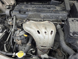 Motor Toyota Camry 2AZ-FE 2.4 VVTI 289TKm 2006 Benzin Engine Unkomplett