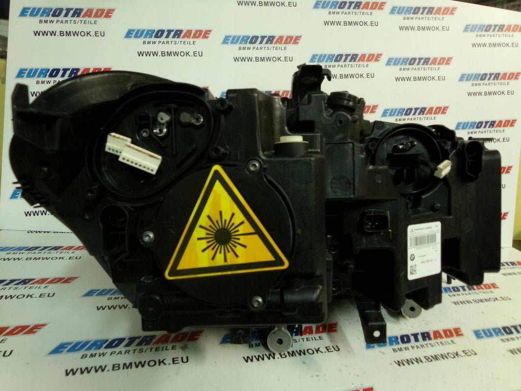 Frontscheinwerfer BMW G05 F95 G06 F96 9481789 Laser Links Scheinwerfer Headlight