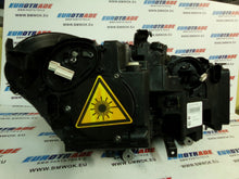 Load image into Gallery viewer, Frontscheinwerfer BMW G05 F95 G06 F96 9481789 Laser Links Scheinwerfer Headlight