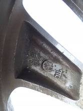 Load image into Gallery viewer, 1x Alufelge 17 Zoll 6.5" 4x100 43ET 52910-1W850 Kia Rio Rim Wheel FEL5901083966tc