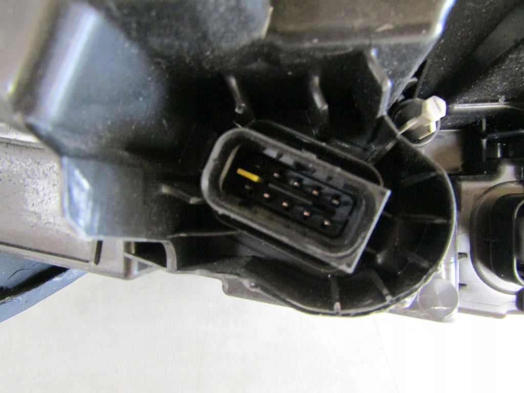 Frontscheinwerfer Peugeot 5008 89914261 Full LED Links Scheinwerfer Headlight SCH4843183163gf