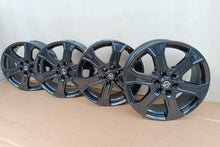 Laden Sie das Bild in den Galerie-Viewer, 4x Alufelge 18 Zoll 7.0" 6x114.3 45ET Mercedes-Benz Navara D23 Rim Wheel FEL3968874685hv