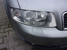 Load image into Gallery viewer, Frontscheinwerfer Audi A4 B6 Xenon Rechts Scheinwerfer Headlight