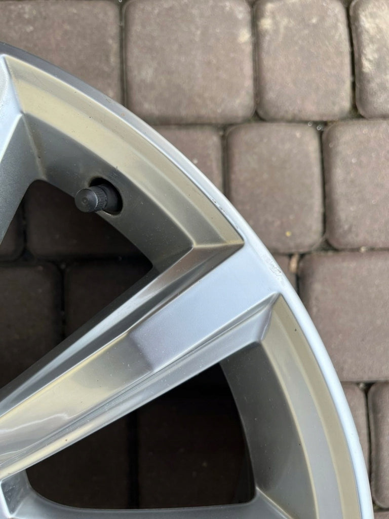 4x Alufelge 17 Zoll 7.0" 5x112 40ET 3G0601025BP VW Passat B8 Beetle Touran FEL3811640122eb