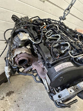 Laden Sie das Bild in den Galerie-Viewer, Motor VW Touran 1t3 CAYC 1.6 TDI 105PS 77kW 2011 Diesel Engine Komplett