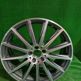 1x Alufelge 20 Zoll 8.0