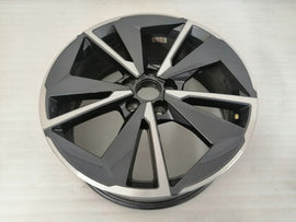 1x Alufelge 19 Zoll 7.5