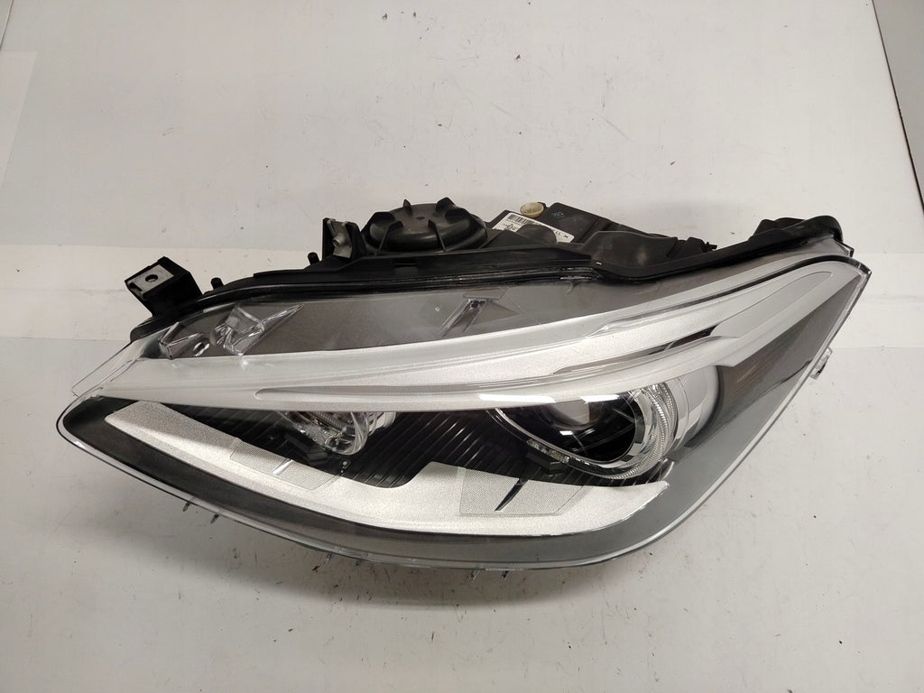 Frontscheinwerfer BMW F20 7296913 Xenon Links Scheinwerfer Headlight SCH4254556745bt