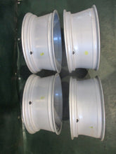 Load image into Gallery viewer, 4x Alufelge 17 Zoll 7.0" 5x112 45ET 81A071497AAX1 Audi Rim Wheel FEL9476323822yt