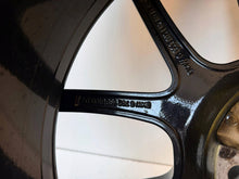Load image into Gallery viewer, 1x Alufelge 20 Zoll 6853816 BMW 5 F11 F10 Rim Wheel FEL4745310095vy