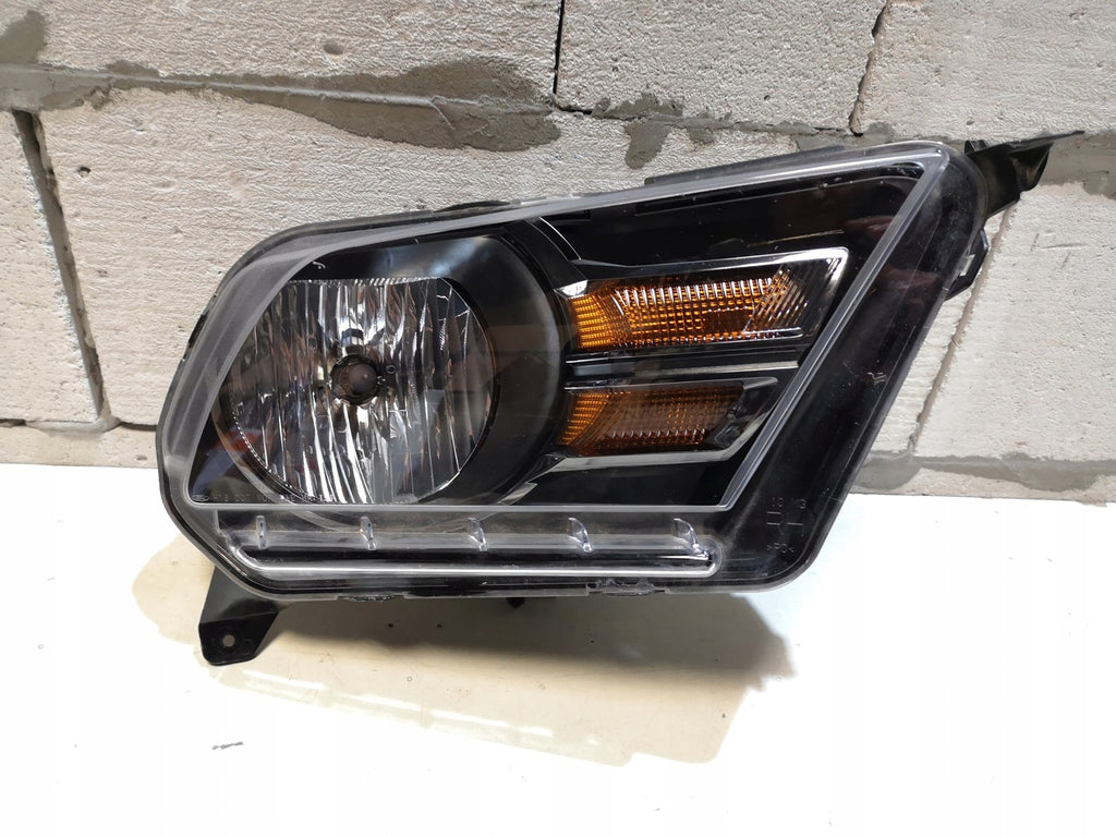 Frontscheinwerfer Ford Gt AR33-13005-BD Rechts Scheinwerfer Headlight