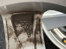 Load image into Gallery viewer, 4x Alufelge 16 Zoll KBA49398 VW Golf VII Touran Jetta Rim Wheel FEL1718540809ok