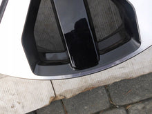 Load image into Gallery viewer, 1x Alufelge 19 Zoll 8.5" 5x108 56ET Glanz Silber 32143628 Volvo Xc40 Rim Wheel FEL4576934829zq