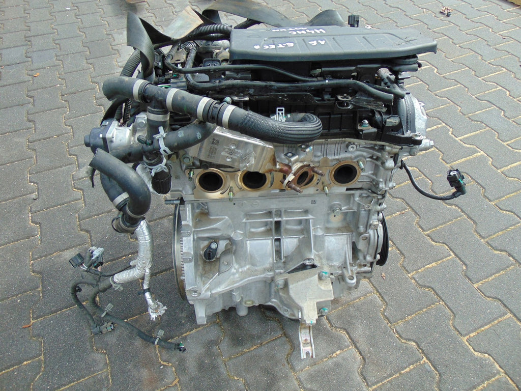 Motor Renault E-Tech H4M632 1.6 11TKm Benzin Engine Komplett