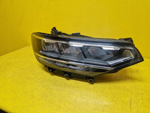 Laden Sie das Bild in den Galerie-Viewer, Frontscheinwerfer VW Passat B8 3G1941036Q Full LED Rechts Scheinwerfer Headlight SCH1841742154kb